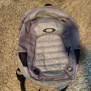 Oakley backpack